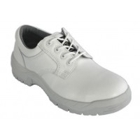 Zapato Nazca Supervisor Blanco PU NU - 285
