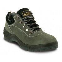 Zapato Silver PU/TPU NT -240