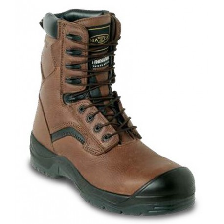 Bota Nazca Terra PU/TPU NT - 940