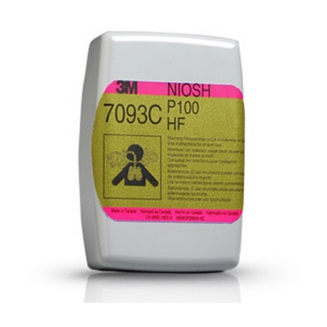 Filtro 3M 7093 C 