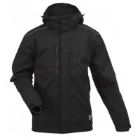 Parka Reno Titanium 3 en 1