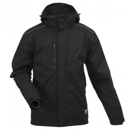 Parka Reno Titanium 3 en 1