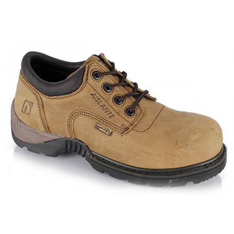 Zapato Norseg Safety NS 604