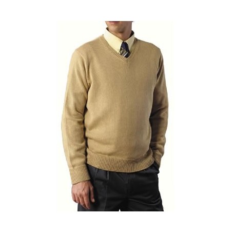 Sweater Varón Manga Larga