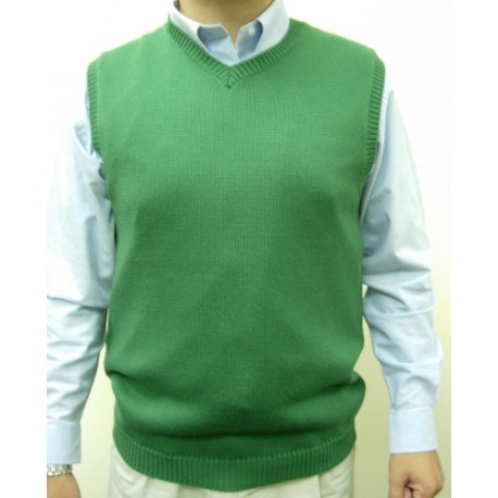 Sweater Varón Sin Mangas
