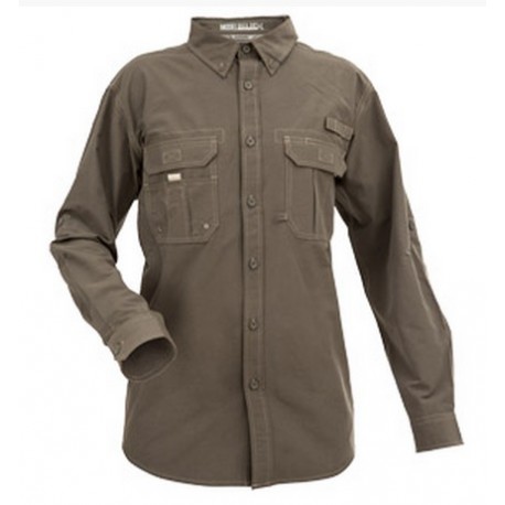 Camisa Duck Dry