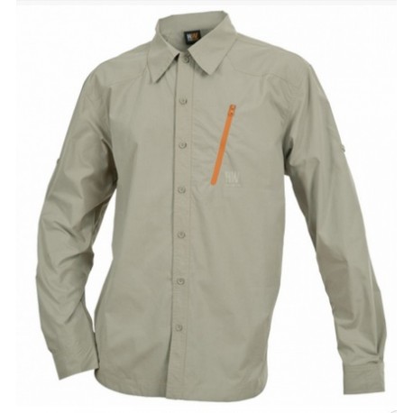 Camisa Fox 
