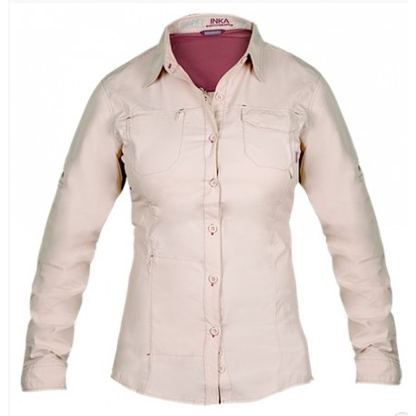 Camisa Inka