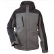 Parka 3 en 1 Reno 100% impermeable