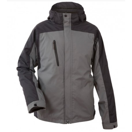 Parka 3 en 1 Reno 100% impermeable