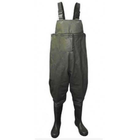 Bota Wader Quail