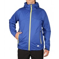 CORTAVIENTO Hardwork ACTIVE AZUL 