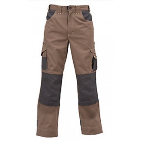 Pantalón Cargo Dakota HardWork 