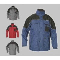 Parka Térmica Legend 