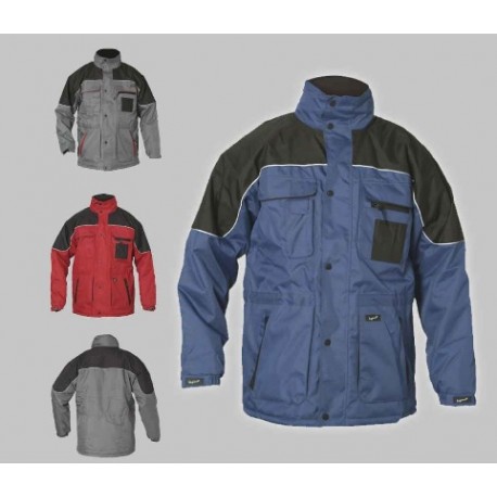 Parka Térmica Legend Desmontable