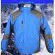 Parka Térmica Ski Hombre