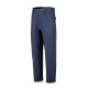 Pantalón Ignífugo Antiestática. A/elec. Inherente 
