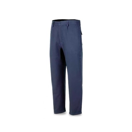 Pantalón Ignífugo Antiestática. A/elec. Inherente 
