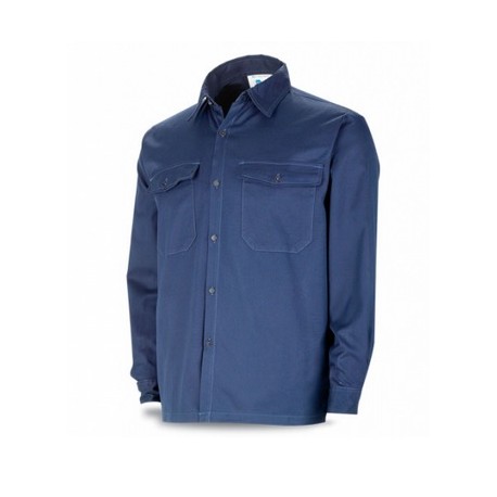 Camisa Ignífuga Antiestática Inherente 
