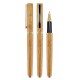Delux Roller Pen Bamboo