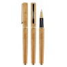Delux Roller Pen Bamboo