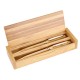 Set de Escritura de Bamboo