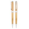 Bolígrafo Bamboo Enviro