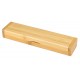 Estuche Porta - Lápiez de Bamboo