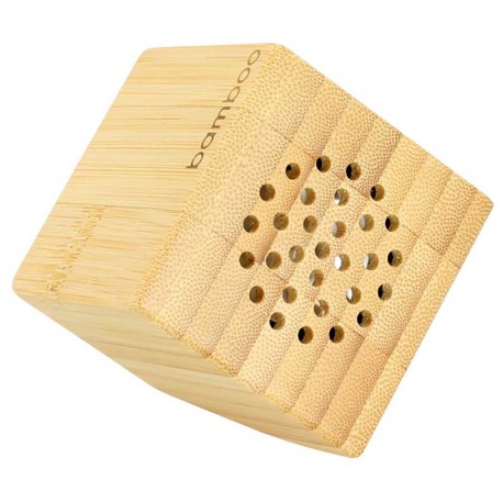 USB Parlant de Bamboo 