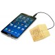 USB Parlant de Bamboo 