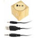 USB Parlant de Bamboo 