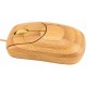 USB Mouse de Bamboo 