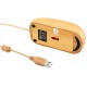 USB Mouse de Bamboo 
