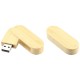 Pendrive 4GB de Bamboo 