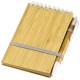 Libreta de Bamboo 