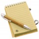 Libreta de Bamboo 