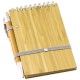 Libreta de Bamboo 