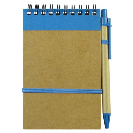 Libreta Ecológica
