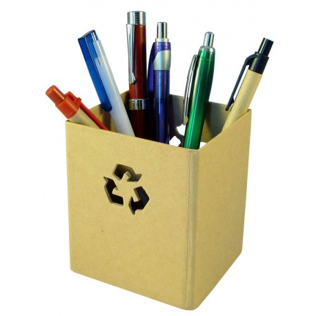 Porta-Lápices Ecológico 