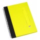 Cuaderno Ecológico Tapa Dura 