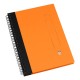 Cuaderno Ecológico Tapa Dura 