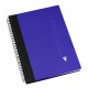 Cuaderno Ecológico Tapa Dura 