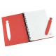 Cuaderno Ecológico Tapa Dura 