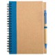 Cuaderno Ecológico 1/2 Oficio 