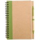 Cuaderno Ecológico 1/2 Oficio 
