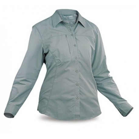Blusa Outdoor