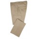 Pantalón de vestir Cargo dama en Gabardina 100% algodón