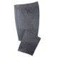 Pantalón de Vestir Cargo Varón en Gabardina 100% algodón 