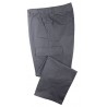 Pantalón de Vestir Cargo Varón en Gabardina 100% algodón 
