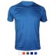 Polera Polo Dry Fit Hombre